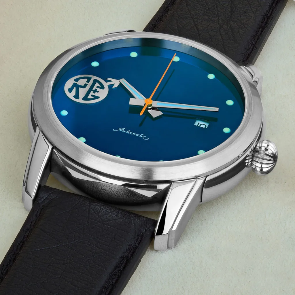 Photographing Watches for Ajwain