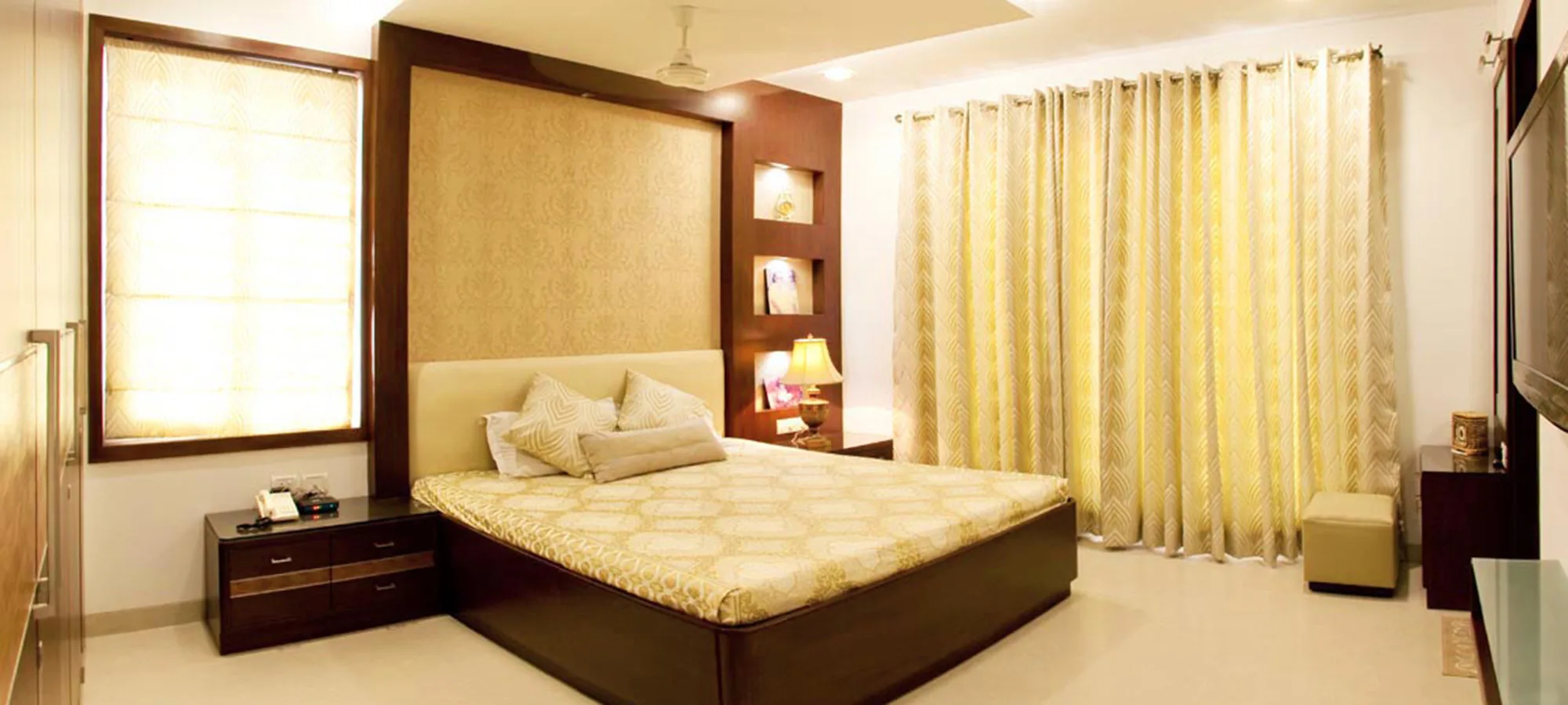 Hospitality photography