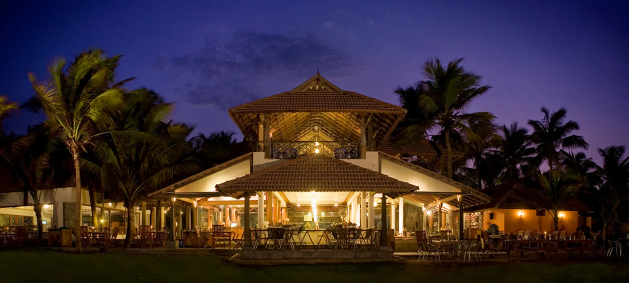 Hospitality photography by ColoursAlive