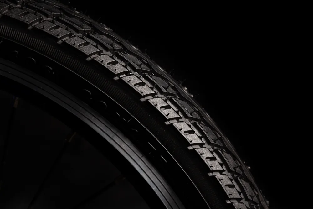 Tyre tread