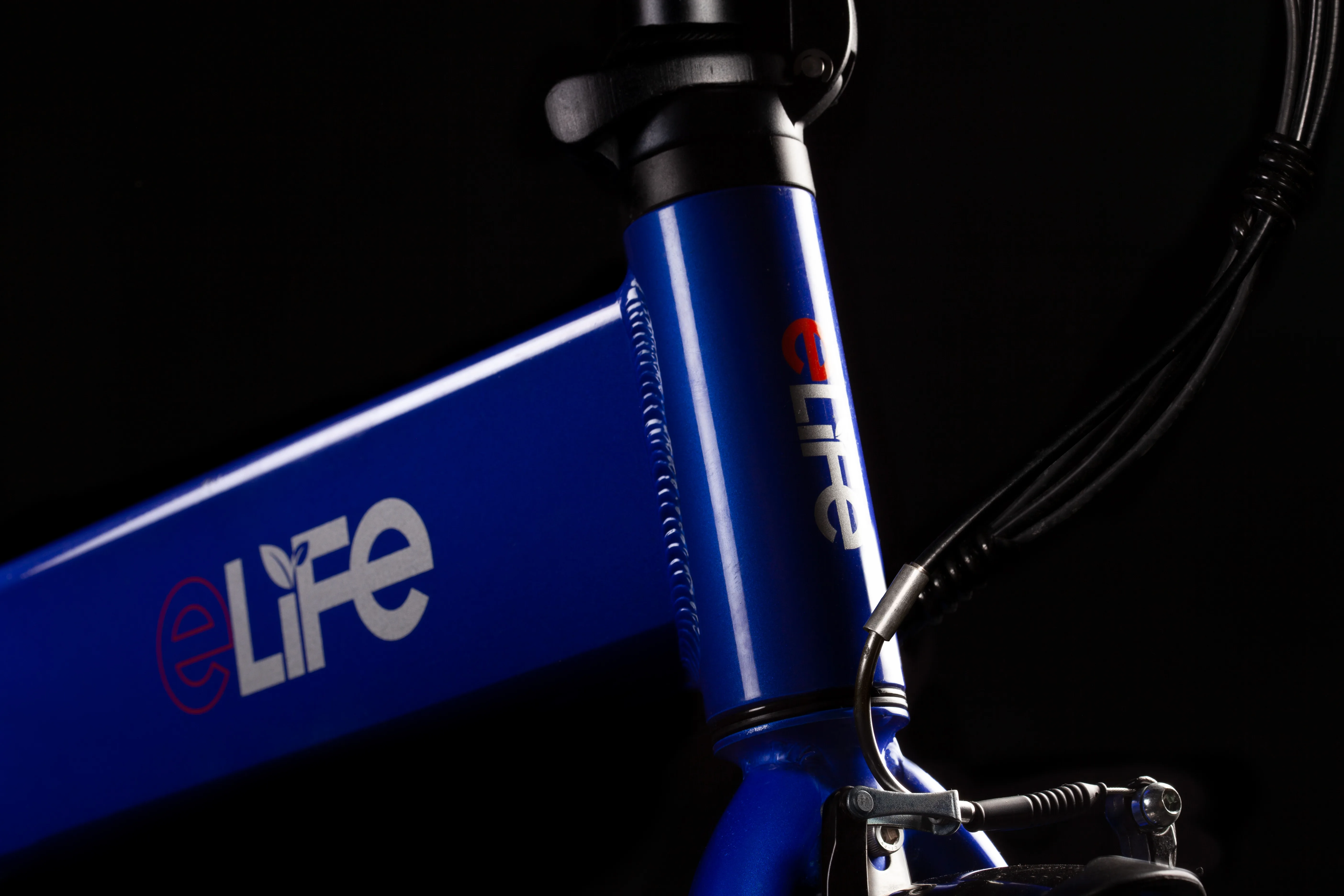 eLiFe frame