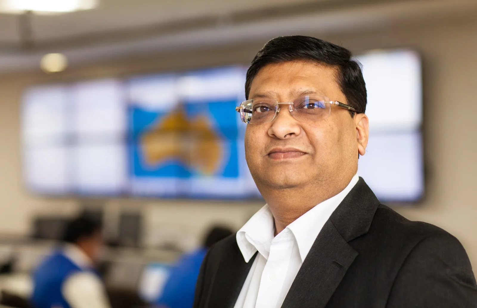 Corporate Headshots in Chennai: Getting a Whole Team Photographed Well