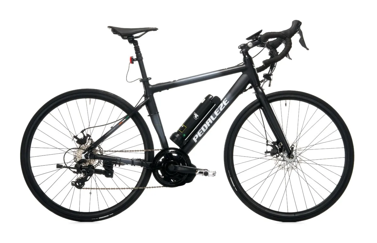 eCommerce Photography - eBicycle