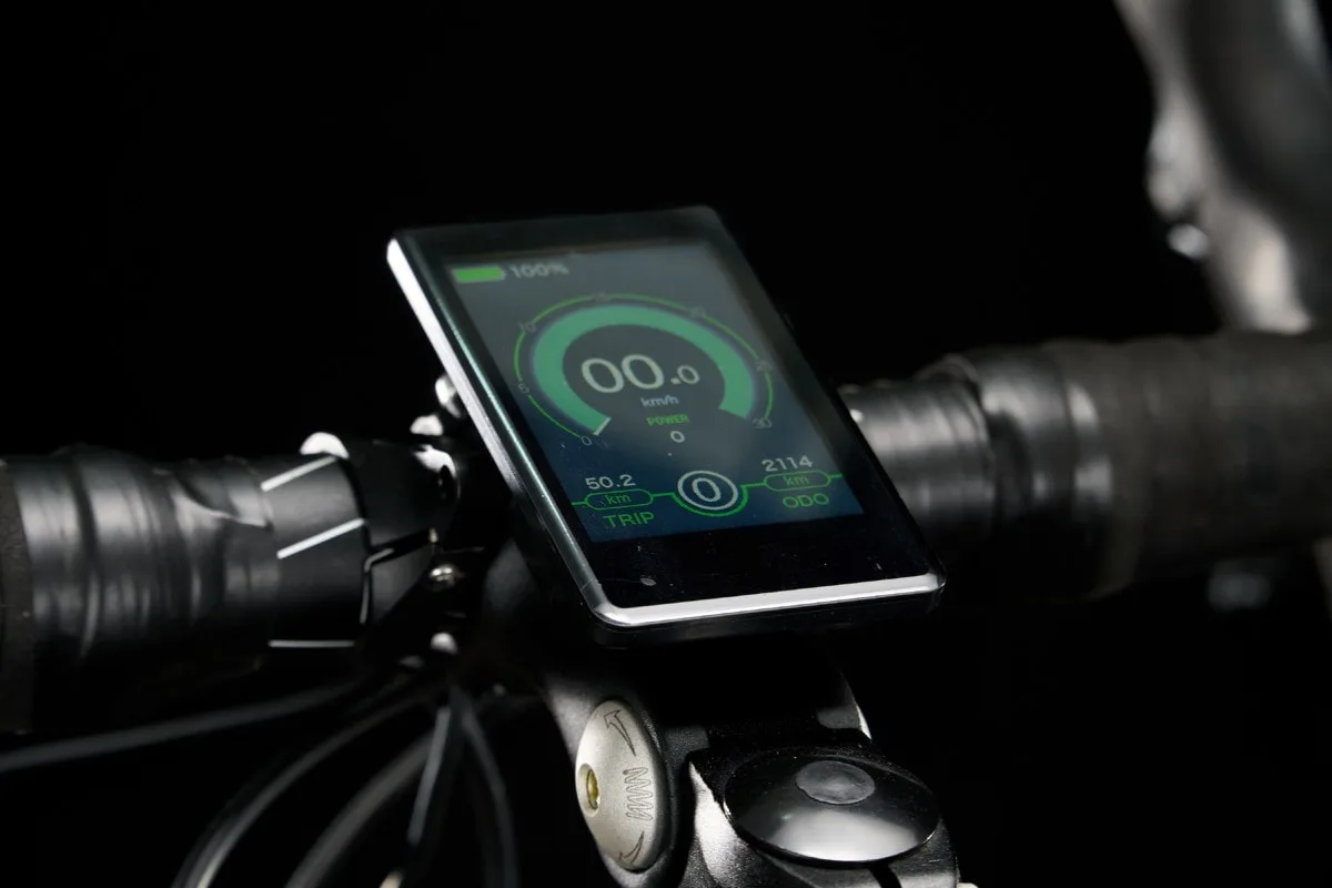 Screens & Displays