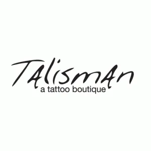 Talisman Tattoos Logo
