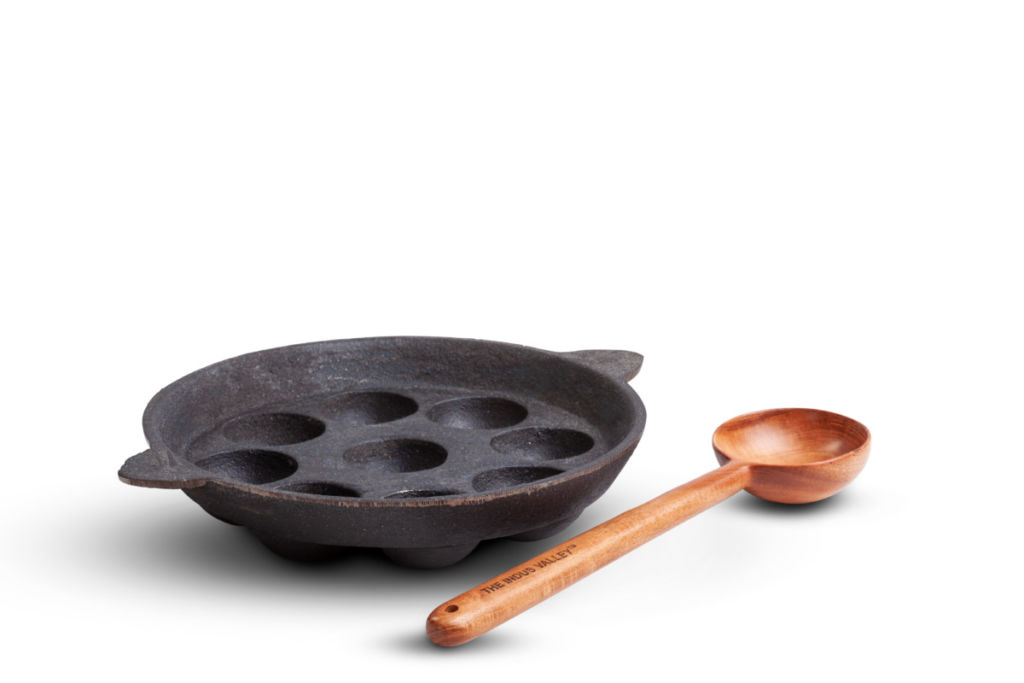 The Indus Valley Company product photography