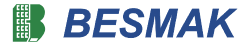 Besmak Components logo