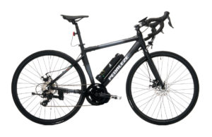 eCommerce Photography - eBicycle