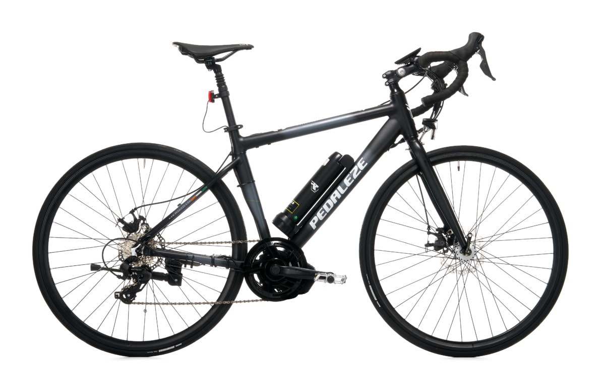 eCommerce Photography - eBicycle